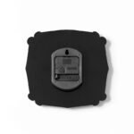 Royal Frame Personalized Photo Wall Clock - Image 3