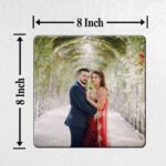 Square Shape Table Photo Frame - Image 3