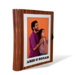 Metafotos Book Lamp - Image 2