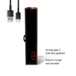 Metafotos Book Lamp - Image 4