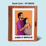 Metafotos Book Lamp - Image 6